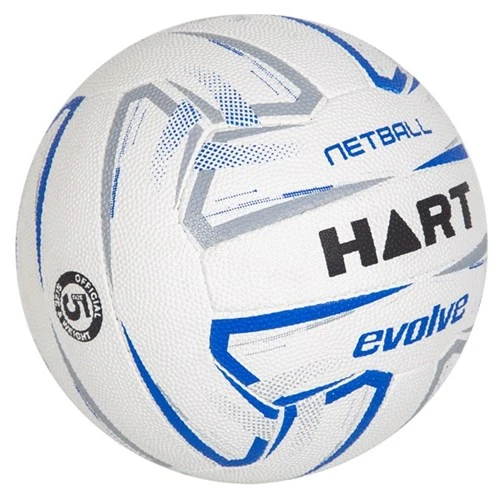 HART Sport HART Evolve Netball Size 5 5 HART Sport HART Evolve Netball Size 5 - Image 3