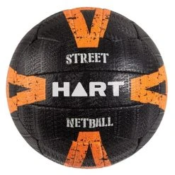 HART Sport HART Street Netball