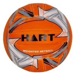 HART Sport HART Weighted Netball