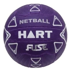 HART Sport HART Fuse Netball 11 HART Sport HART Fuse Netball -HART Sport Sales 13 132