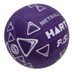 HART Sport HART Fuse Netball 12 HART Sport HART Fuse Netball -HART Sport Sales 13 132 2