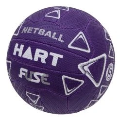 HART Sport HART Fuse Netball 13 HART Sport HART Fuse Netball -HART Sport Sales 13 132 3