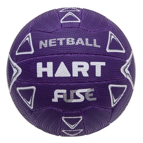 HART Sport HART Fuse Netball 3 HART Sport HART Fuse Netball