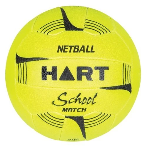 HART Sport HART School Match Netballs 3 HART Sport HART School Match Netballs