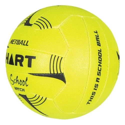HART Sport HART School Match Netballs 4 HART Sport HART School Match Netballs - Image 2
