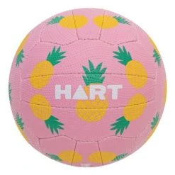 HART Sport HART Pineapple Dream Netball Size 5
