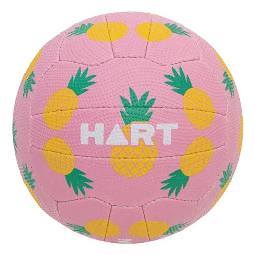 HART Sport HART Pineapple Dream Netball Size 5 3 HART Sport HART Pineapple Dream Netball Size 5