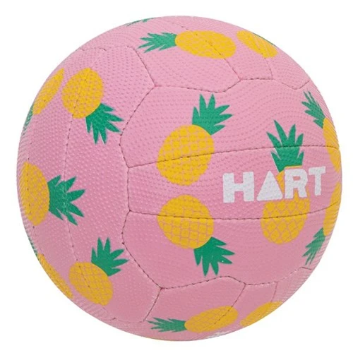 HART Sport HART Pineapple Dream Netball Size 5 4 HART Sport HART Pineapple Dream Netball Size 5 - Image 2