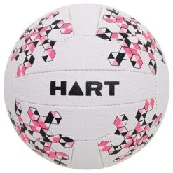 HART Sport HART Team Trainer Netball 10 HART Sport HART Team Trainer Netball -HART Sport Sales 13 138 P