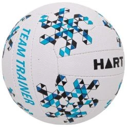 HART Sport HART Team Trainer Netball 12 HART Sport HART Team Trainer Netball -HART Sport Sales 13 139 B 3