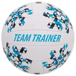 HART Sport HART Team Trainer Netball 13 HART Sport HART Team Trainer Netball -HART Sport Sales 13 139 B 4