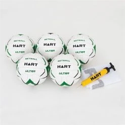 HART Sport HART Ultra Netball Pack
