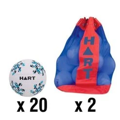 HART Sport HART Team Trainer Bundle