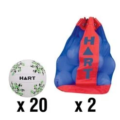 HART Sport HART Team Trainer Bundle 11 HART Sport HART Team Trainer Bundle -HART Sport Sales 13 183 G