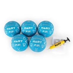 HART Sport HART Fuse Netball Pack Blue