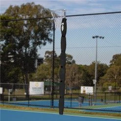 HART Sport HART Flat Netball Post Pads 12 HART Sport HART Flat Netball Post Pads -HART Sport Sales 13 229 BL