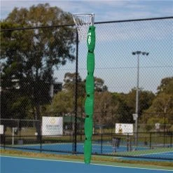 HART Sport HART Flat Netball Post Pads 13 HART Sport HART Flat Netball Post Pads -HART Sport Sales 13 229 G