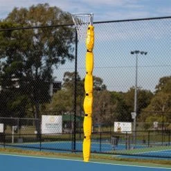 HART Sport HART Flat Netball Post Pads 11 HART Sport HART Flat Netball Post Pads -HART Sport Sales 13 229 Y