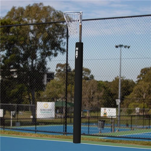 HART Sport HART Premier Netball Post Pads 7 HART Sport HART Premier Netball Post Pads - Image 5