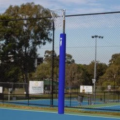 HART Sport HART Premier Netball Post Pads 10 HART Sport HART Premier Netball Post Pads -HART Sport Sales 13 236 RB