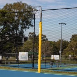 HART Sport HART Regulation Netball Post Pads 11 HART Sport HART Regulation Netball Post Pads -HART Sport Sales 13 239 Y