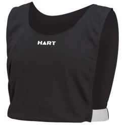 HART Sport HART Mesh Bib - Jnr Black