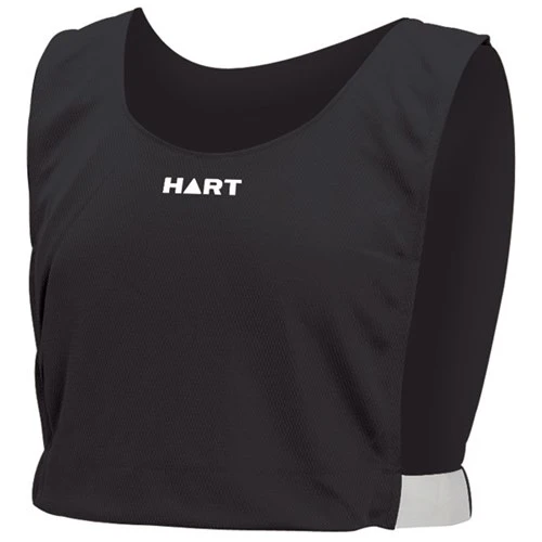 HART Sport HART Mesh Bib - Jnr Black 3 HART Sport HART Mesh Bib - Jnr Black