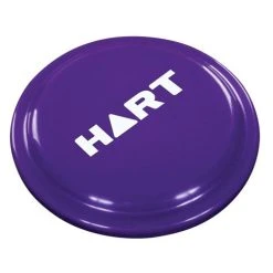 HART Sport HART Plastic Flying Discs 10 HART Sport HART Plastic Flying Discs -HART Sport Sales 16 131 P