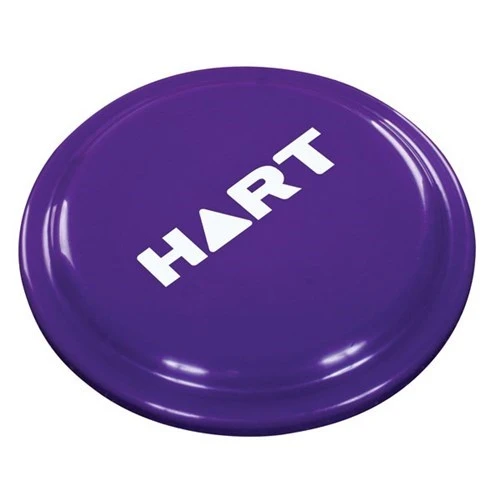 HART Sport HART Plastic Flying Discs 5 HART Sport HART Plastic Flying Discs - Image 3