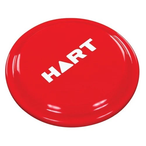 HART Sport HART Plastic Flying Discs 6 HART Sport HART Plastic Flying Discs - Image 4
