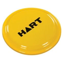 HART Sport HART Plastic Flying Discs 12 HART Sport HART Plastic Flying Discs -HART Sport Sales 16 131 Y