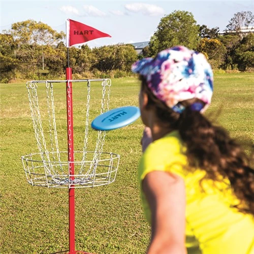 HART Sport HART Disc Golf Starter Set 7 HART Sport HART Disc Golf Starter Set - Image 5