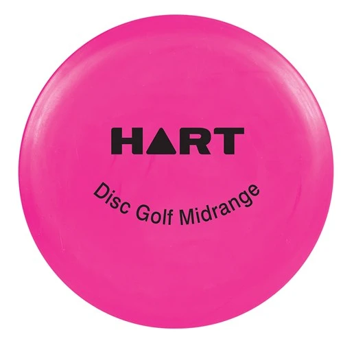HART Sport HART Disc Golf Starter Set 4 HART Sport HART Disc Golf Starter Set - Image 2