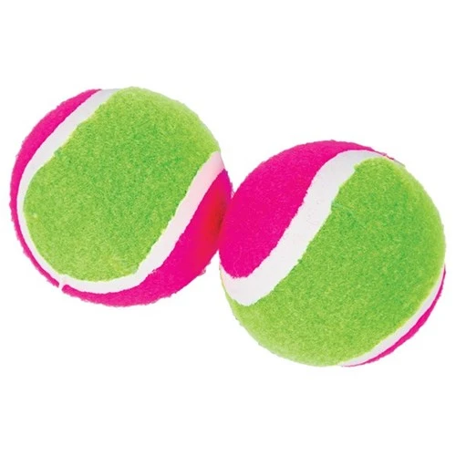 HART Sport HART Spare Paddle Balls 3 HART Sport HART Spare Paddle Balls