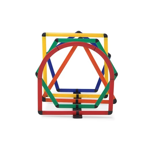 HART Sport HART Geo Shapes Crawl Set 4 HART Sport HART Geo Shapes Crawl Set - Image 2