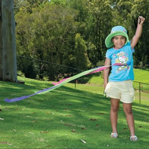 HART Sport HART Poi Ball 4 HART Sport HART Poi Ball - Image 2