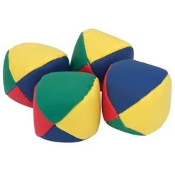 HART Sport HART Multi-Colour Juggling Balls