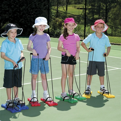 HART Sport HART Adjustable Balance Walker 4 HART Sport HART Adjustable Balance Walker - Image 2