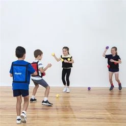 HART Sport HART Space Ball Pack -HART Sport Sales 16 352 5