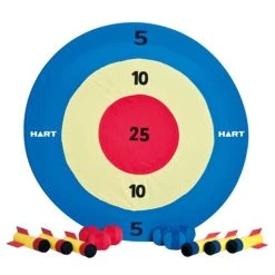 HART Sport HART Giant Darts Set