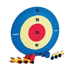 HART Sport HART Giant Darts Set 7 HART Sport HART Giant Darts Set -HART Sport Sales 16 354 2