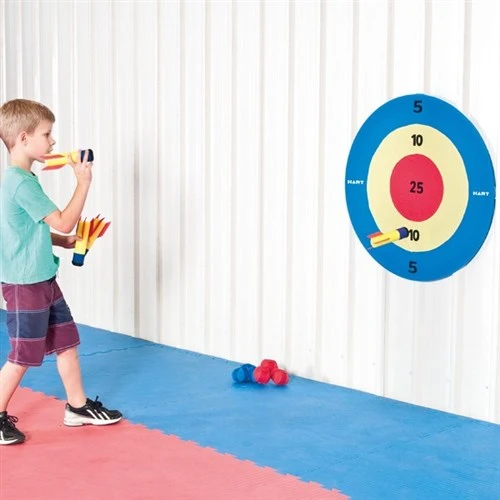 HART Sport HART Giant Darts Set 4 HART Sport HART Giant Darts Set - Image 2