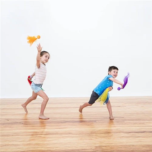 HART Sport HART Numbered Scarfball Set 4 HART Sport HART Numbered Scarfball Set - Image 2