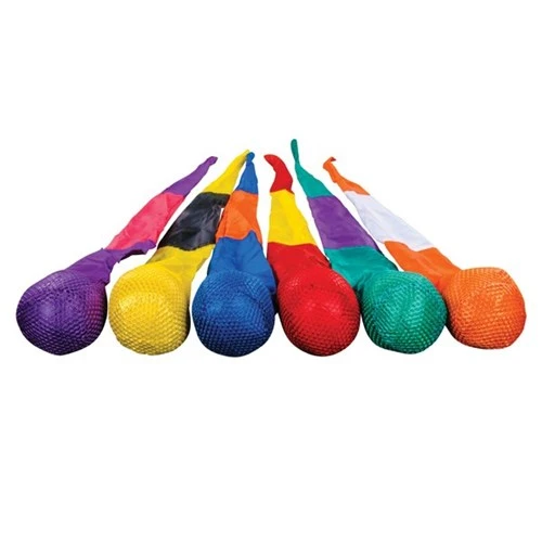 HART Sport HART Foxtail Ball Set 4 HART Sport HART Foxtail Ball Set - Image 2