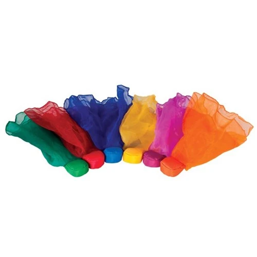 HART Sport HART Bean Bag Scarf Set 3 HART Sport HART Bean Bag Scarf Set