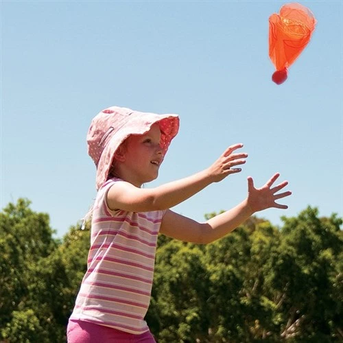 HART Sport HART Bean Bag Scarf Set 4 HART Sport HART Bean Bag Scarf Set - Image 2