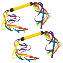 HART Sport HART Wand Ribbons