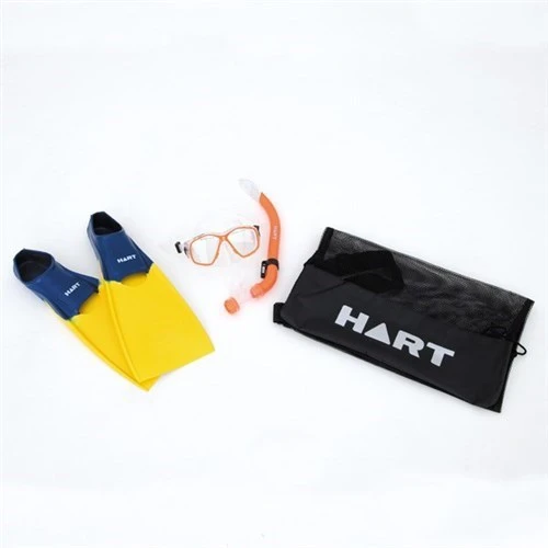 HART Sport HART Neptune Junior Snorkelling 3 HART Sport HART Neptune Junior Snorkelling