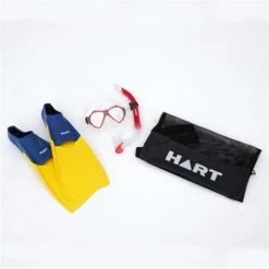 HART Sport HART Mantis Adult Snorkelling