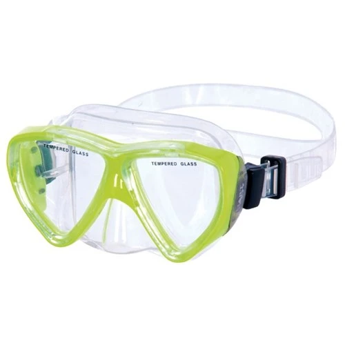 HART Sport HART Explorer Junior Dive Mask 3 HART Sport HART Explorer Junior Dive Mask